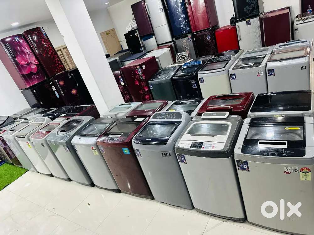 Grab Weekend offers on combos on refurbished appliances