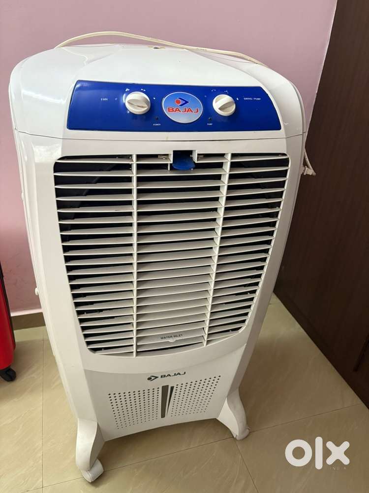 Bajaj Desert cooler 67 liters