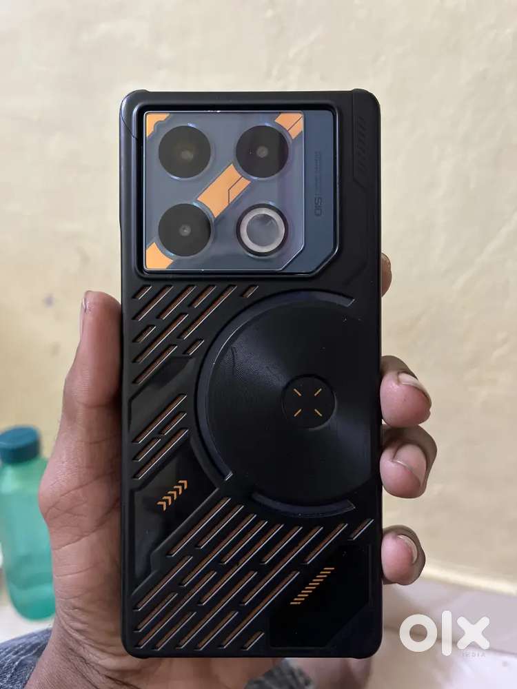 Infinix gt20 pro 8--256