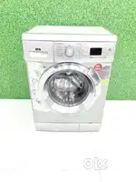 Weekend Offer available Frontload fullyautomatic washingmachine grabit