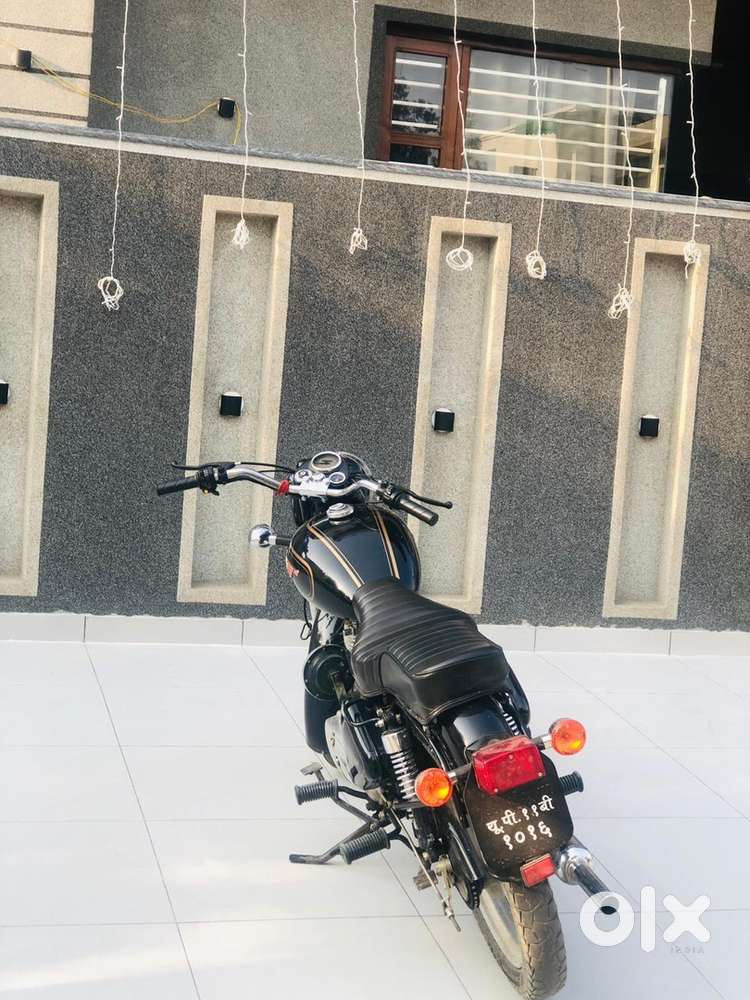 Bullet 2000 model all ok up num with rc