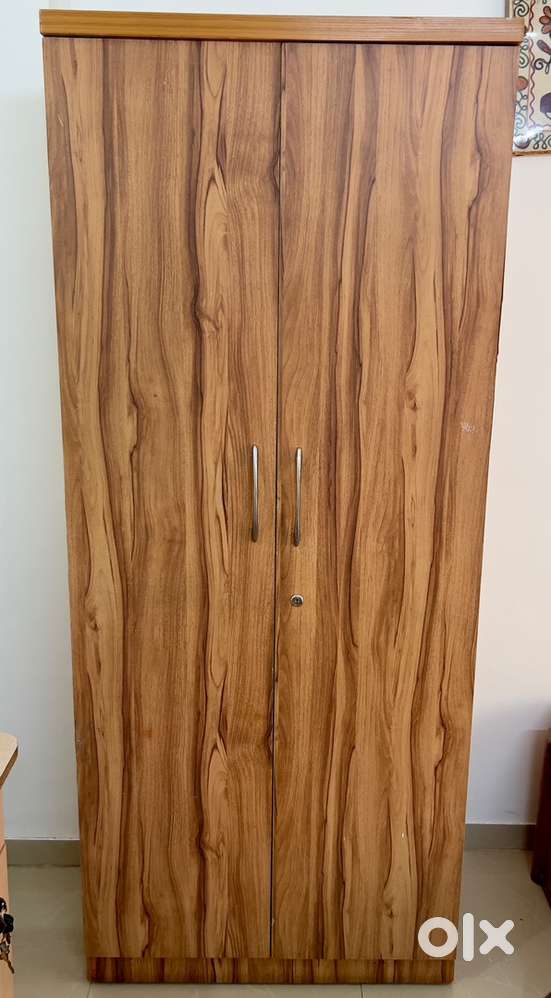 Double Door Cupboard