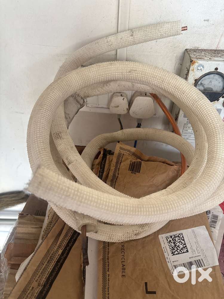 6fit ac copper pipe
