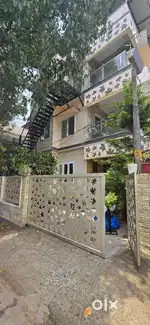 Home stay Hostel for Jens at Panampilly nager