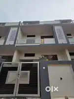 3 BHK FULLY FURNISHED VILLA FOR SELL