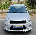 Maruti Suzuki Celerio CNG VXI MT, 2020, CNG & Hybrids