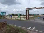 DTCP & RERA APPROVED PLOTS  KEERANATHAM  IT PARK NEAR BY