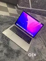 Apple MacBook Pro 13inch i5 A1708 2016 Display lines Come After 2hrs