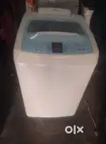 Best conditions top load washing machine