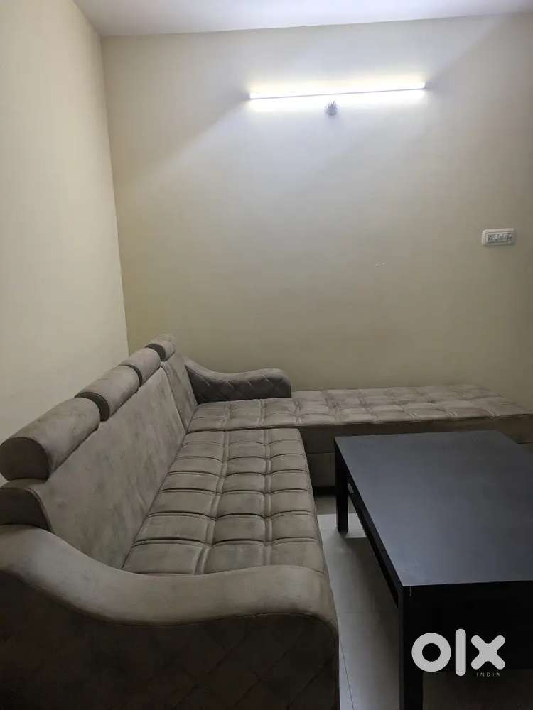 Sofa set size L