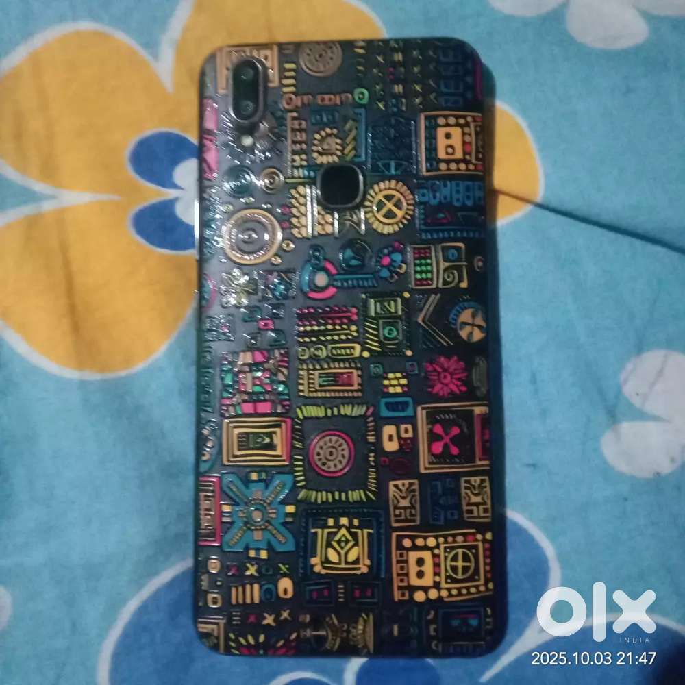 This phone is very good condition