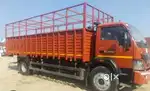 Lory 12 ton 22ft