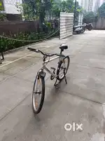 Bycycle Btwin