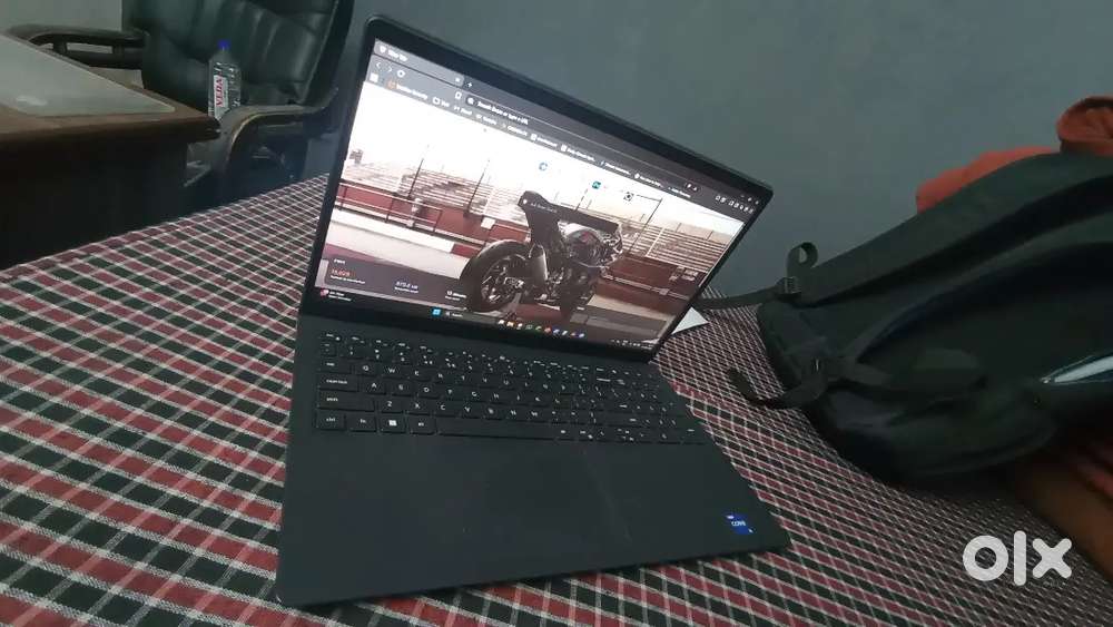 Dell laptop