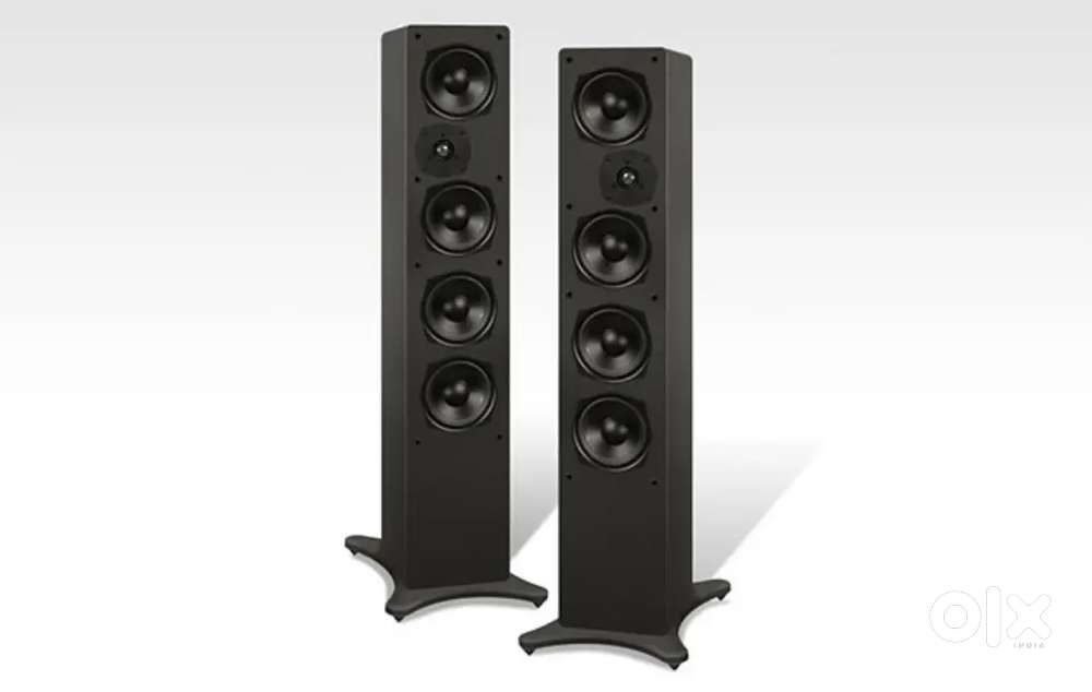 SVS MTS 01
Huge Tower

SVS MCS 01
Huge Center