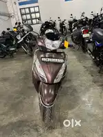 Jupiter 125