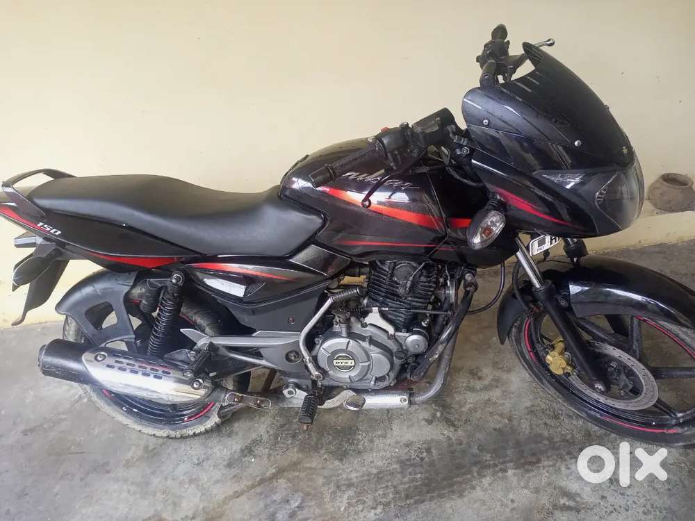 Pulsar 150cc