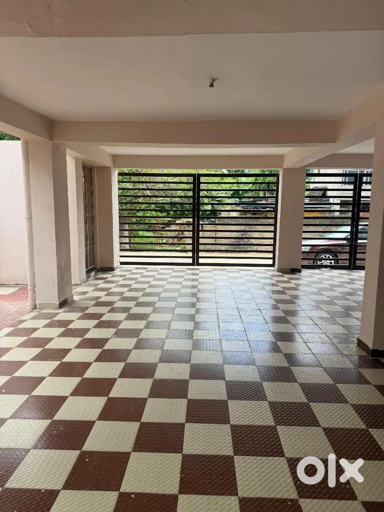 3BHK Apartment In Prime Location Cuttack Road Near Station Bazar