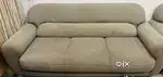 Godrej Interio 3+2 used Sofa