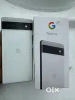 Google pixel 6a 5G 6 128gb