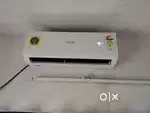 Whirlpool AC