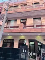 Fully Furnished Ground floor