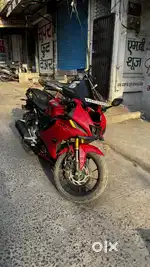 Red colour