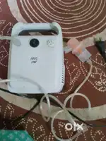 Nebulizer machine