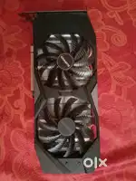 GIGABYTE GeForce RTX 2060 Super WINDFORCE OC