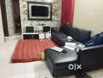 Full furnished 2bhk apartment for rent at unit 6