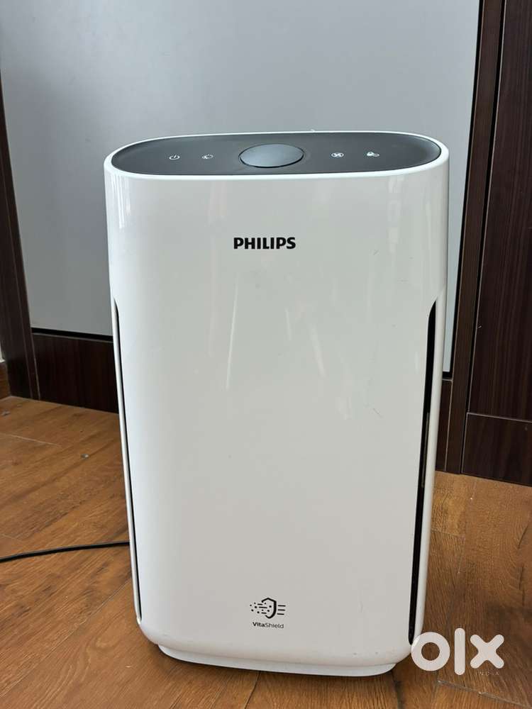 Air Purifier