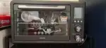 PHILIPS OTG OVEN