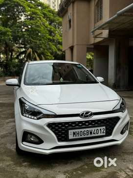 Hyundai New i20 2019
