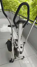 Orbitrek Cycle Good Condition