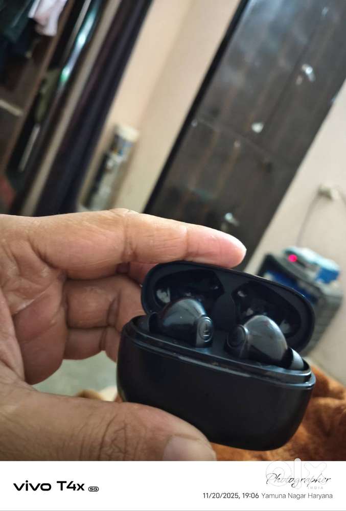 AIRDOPES 138 PRO BOAT