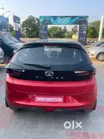 Tata Altroz 1.2 XZ Plus Petrol, 2023, Petrol