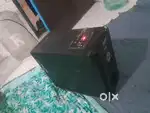 Speaker system