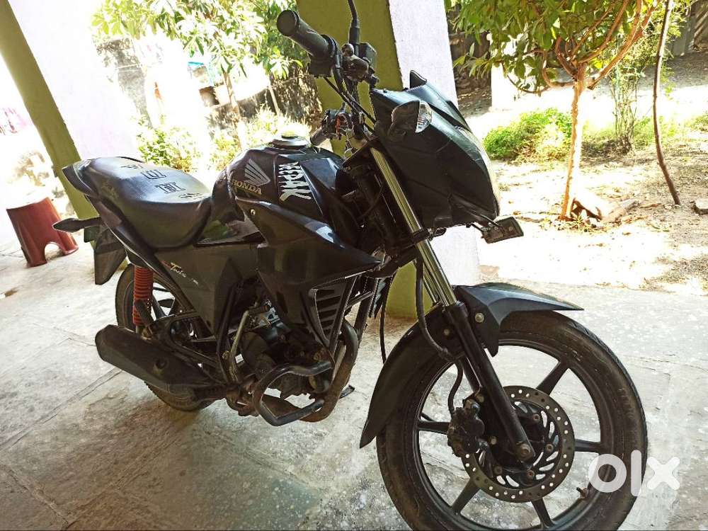 Engine in very good condition