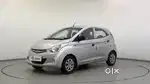 Hyundai EON Magna +, 2015, Petrol