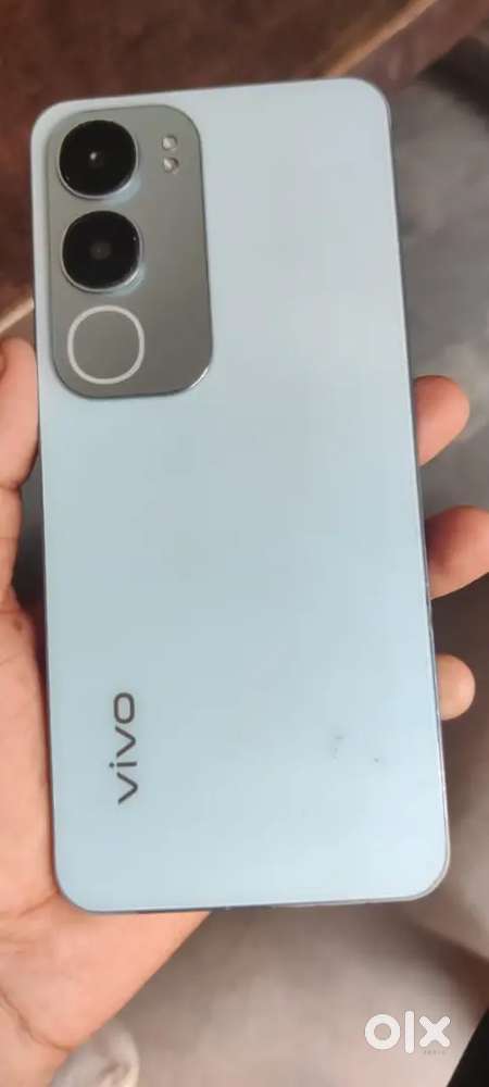 Vivo y 29  5g 6mahine puranan bill charger sab h