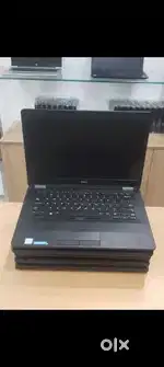 Business Offcial Laptops,Dell HP Lenovo(10k To 38k) QTy From H-TECH.