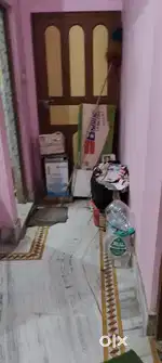 2 BHK flat,two student girls stay together now ,need girls room mate.