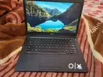 Touch Screen DELL Laptop 16GB Ram I7 processor 512GB harddisk