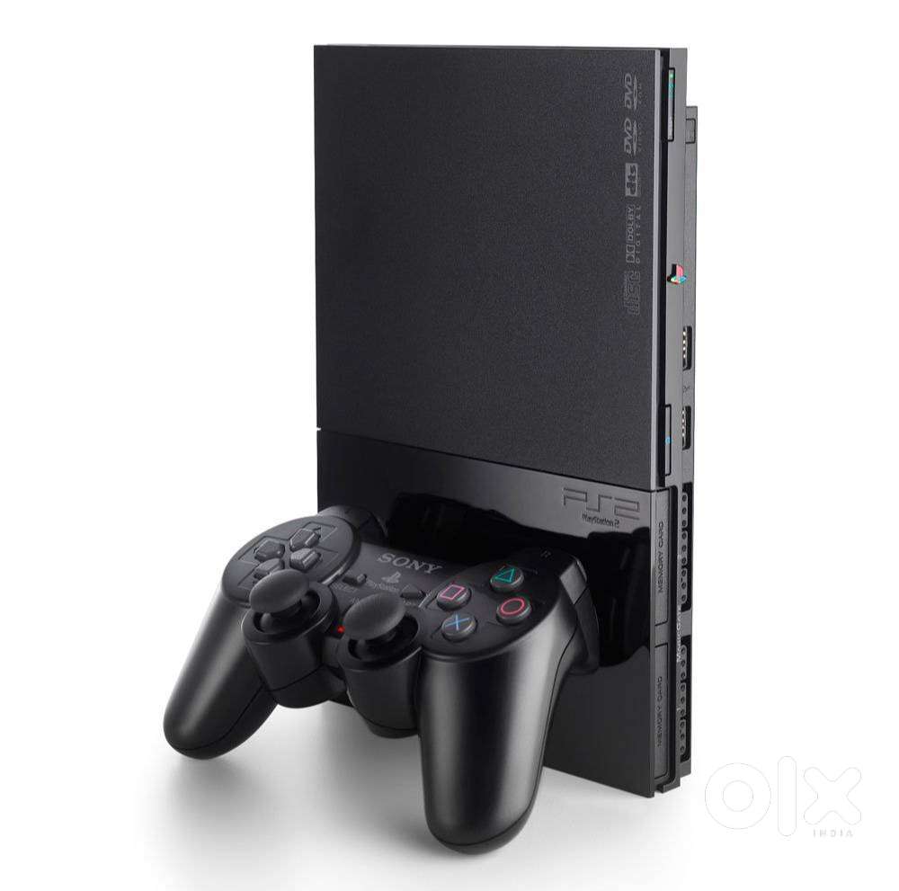 XBOX WITH GTA5 6999 & PS2 WITH 30 GAMES 1 MOTH WARRANTY PS3 500GB 9999