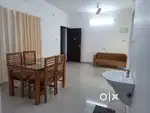 2bhk fully furnished apartment at kakkanad mavelipuram