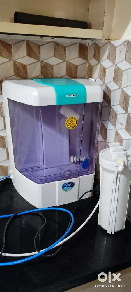 RO Water Purifier