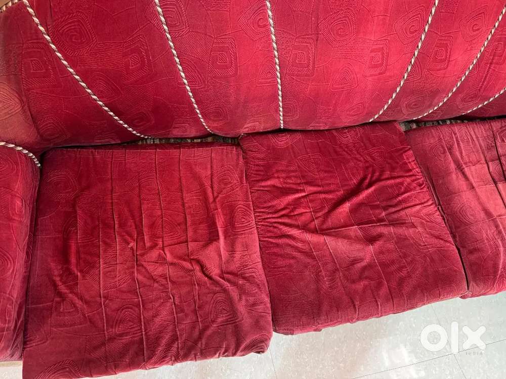 Sofa 5 Seater