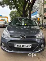 Hyundai Grand i10 2013-2016 Magna, 2013, Diesel