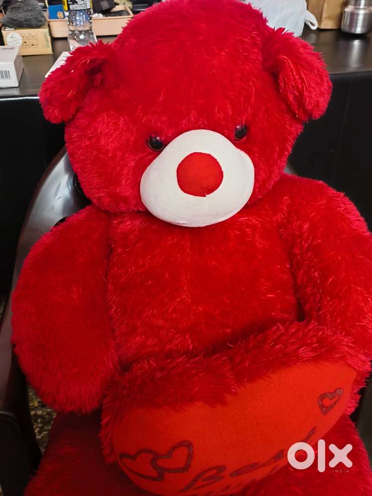 Teddy Bear