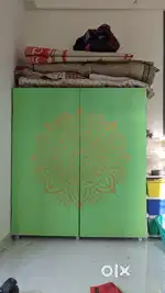 Hard ply Cupboard